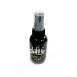 Beard Oil Seven Oil Blend – 2oz