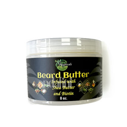 Beard Butter