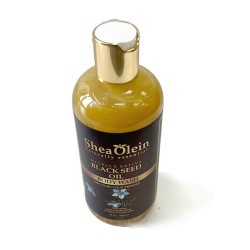 Blackseed Oil Bodywash