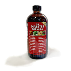 Diabetes Formula