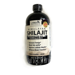 Hilmalayan Shilajit