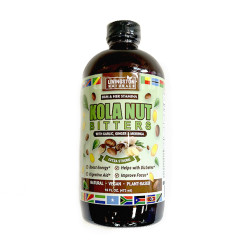 Kolanut Bitters