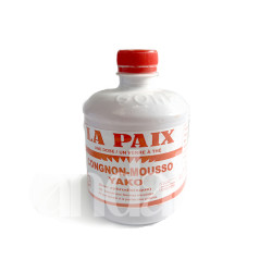 La Paix Congon-Mousso Yako