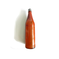 Hot Sauce
