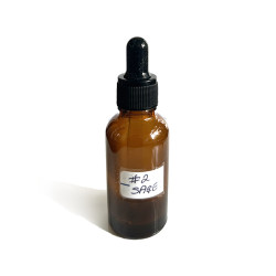 Herbal Tinctures