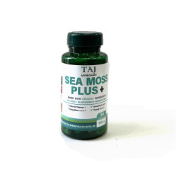 Sea Moss Plus