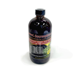 Amenazel Soursop Bitters