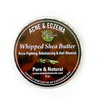 Acne & Azcema Whipped Shea Butter