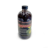 Amenazel Soursop Bitters