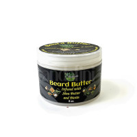 Beard Butter