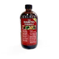 Diabetes Formula