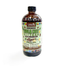 Kolanut Bitters