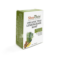 Organic Thai LemonGrass Soap