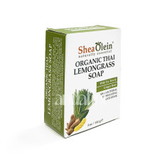 Organic Thai LemonGrass Soap