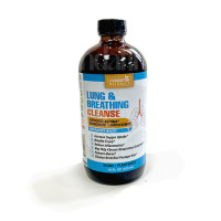 Lungs & Breathing Cleanse