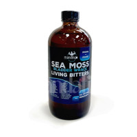 Sea Moss Bladder Wrack Living Bitters