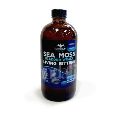 Sea Moss Bladder Wrack Living Bitters
