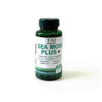 Sea Moss Plus