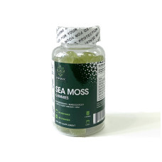 Sea Moss Gummies