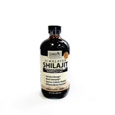 Hilmalayan Shilajit