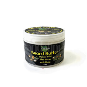 Beard-Butter