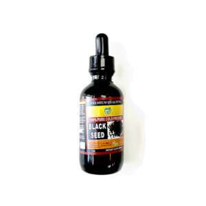 Blackseed Oil